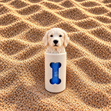 Porta-Sacos para Passeio — Labrador
