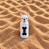 Porta-Sacos para Passeio — Bulldog