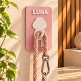 Suporte para Trela de Cão Personalizado